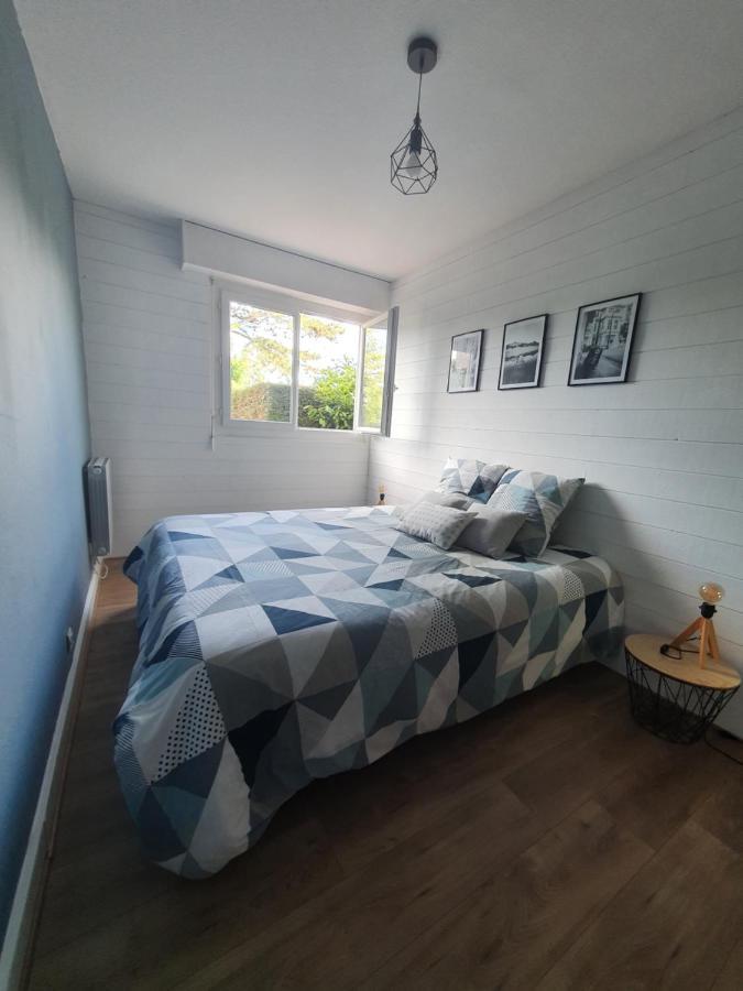 Appartamento Le Combo Parfait Entre Et Nature Villers-sur-Mer