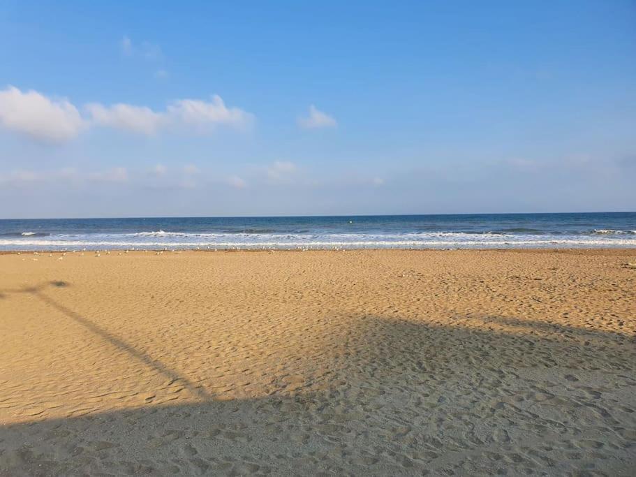 Apartment Le Combo Parfait Entre Et Nature Villers-sur-Mer