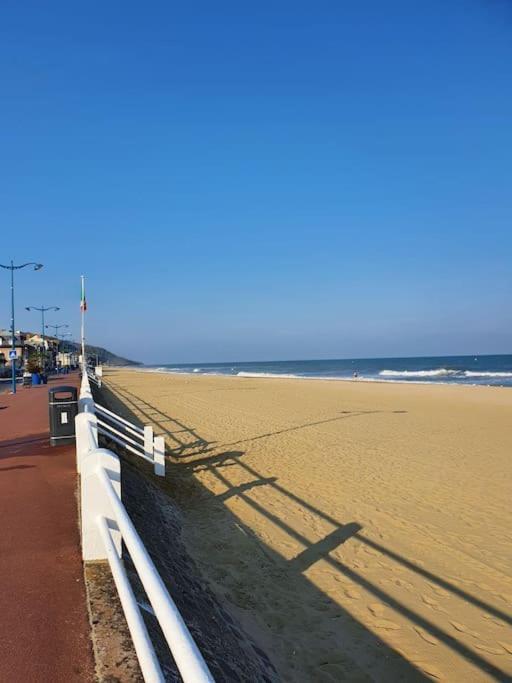 Le Combo Parfait Entre Et Nature Villers-sur-Mer