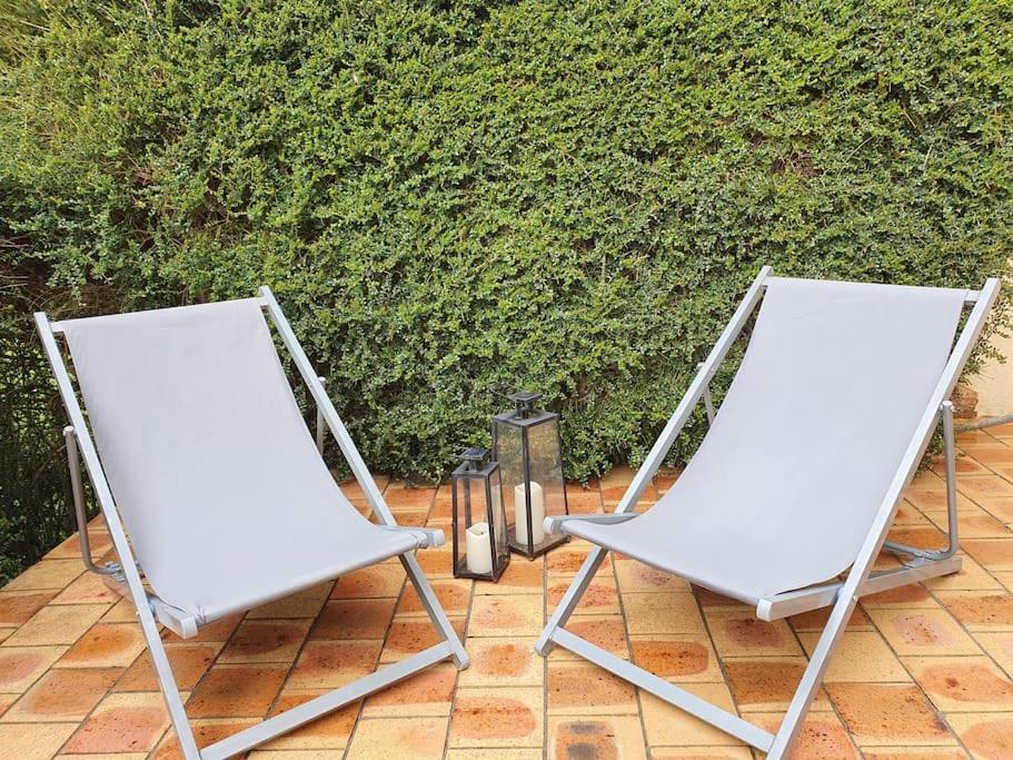 Le Combo Parfait Entre Et Nature Villers-sur-Mer