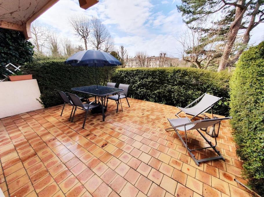 Le Combo Parfait Entre Et Nature Appartamento Villers-sur-Mer