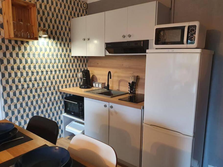 Appartamento Le Combo Parfait Entre Et Nature Villers-sur-Mer