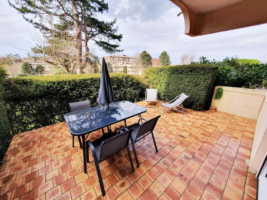 Le Combo Parfait Entre Et Nature * Villers-sur-Mer